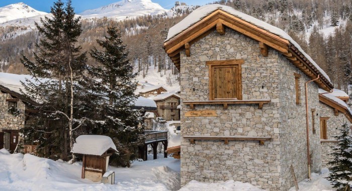 Chalet Sylvain